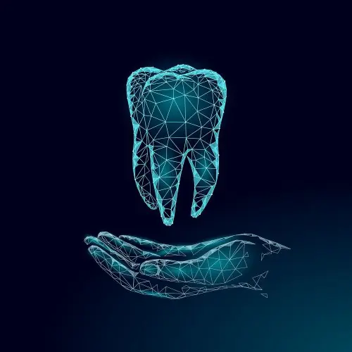modern dental technology at Be More Dental Implant Studio